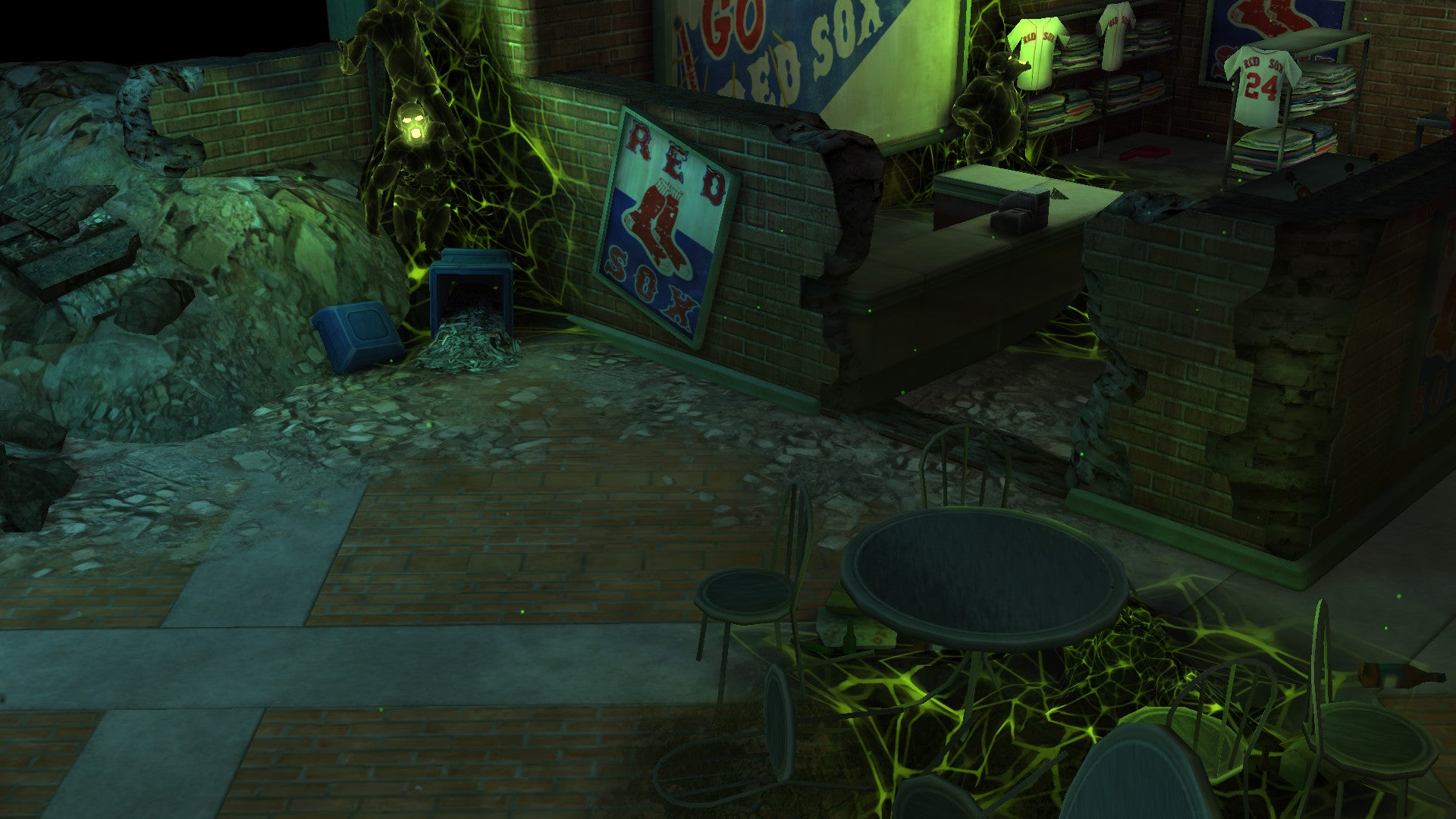 Shadowrun Chronicles Vg247 - Premium Full HD Mountain Designs | Free Download