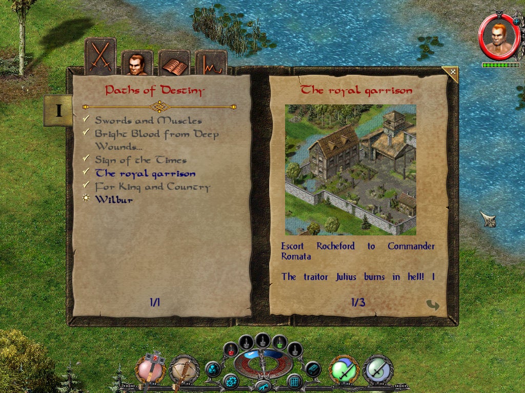 Sacred Gold Vg247 - HD Abstract Patterns for Desktop