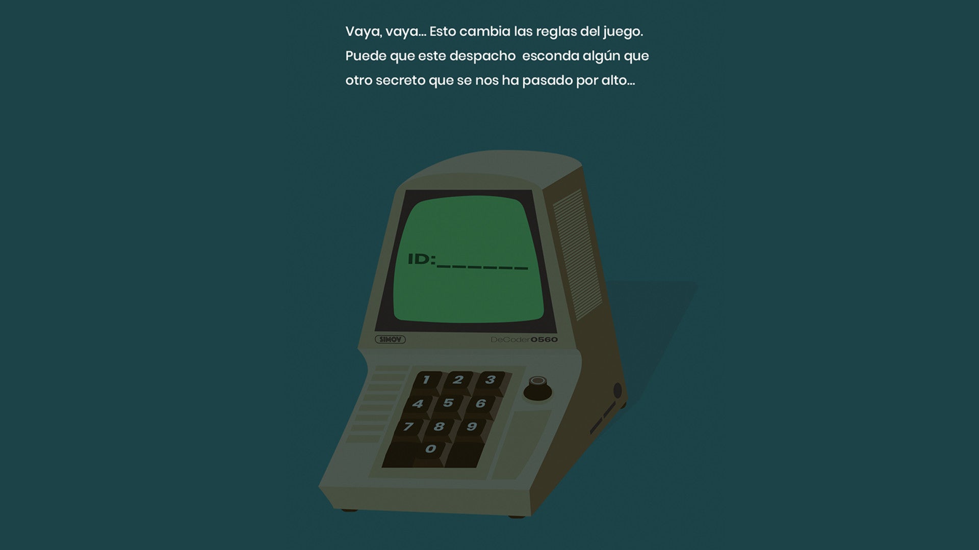 Delete After Reading Ign - Premium Dark Photo Gallery - Retina