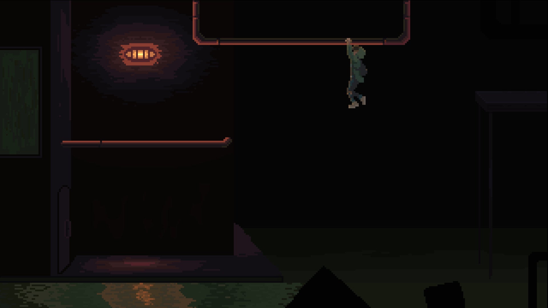 Full Void Rock Paper Shotgun - Classic Colorful Design - Retina