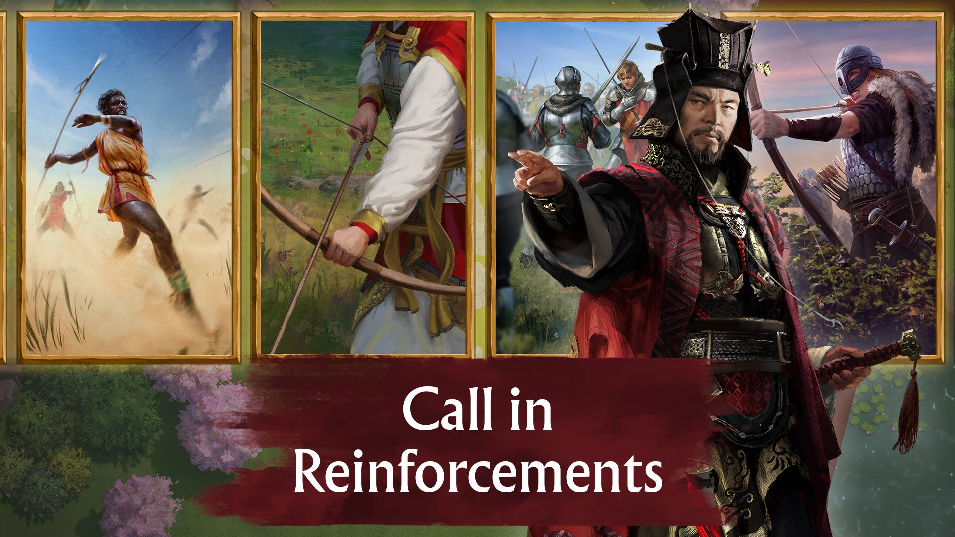 Total War Elysium Screenshots Rawg - Download Beautiful Dark Art | 4K