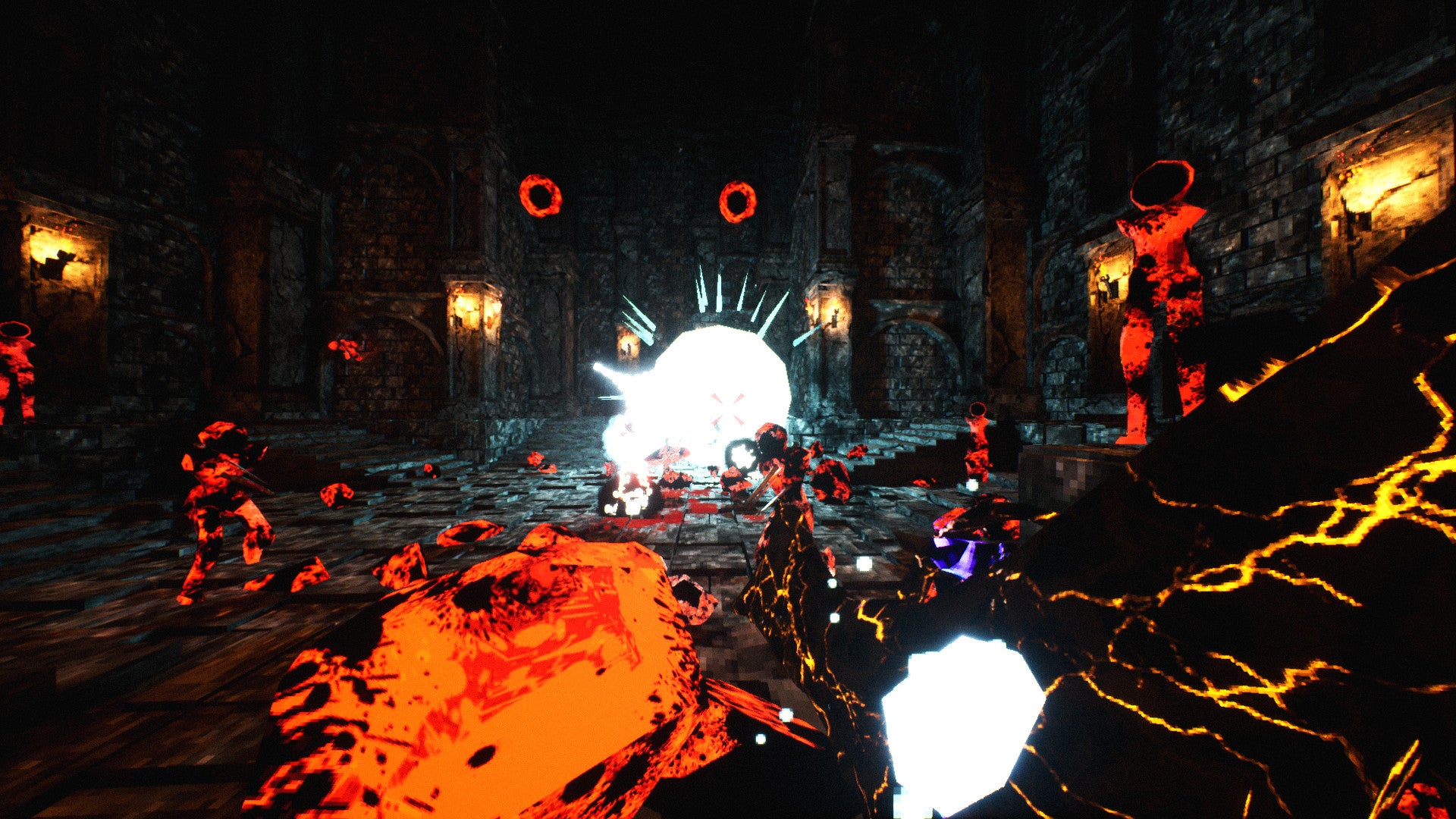 Voidborn All About Voidborn - Premium Dark Photo Gallery - HD