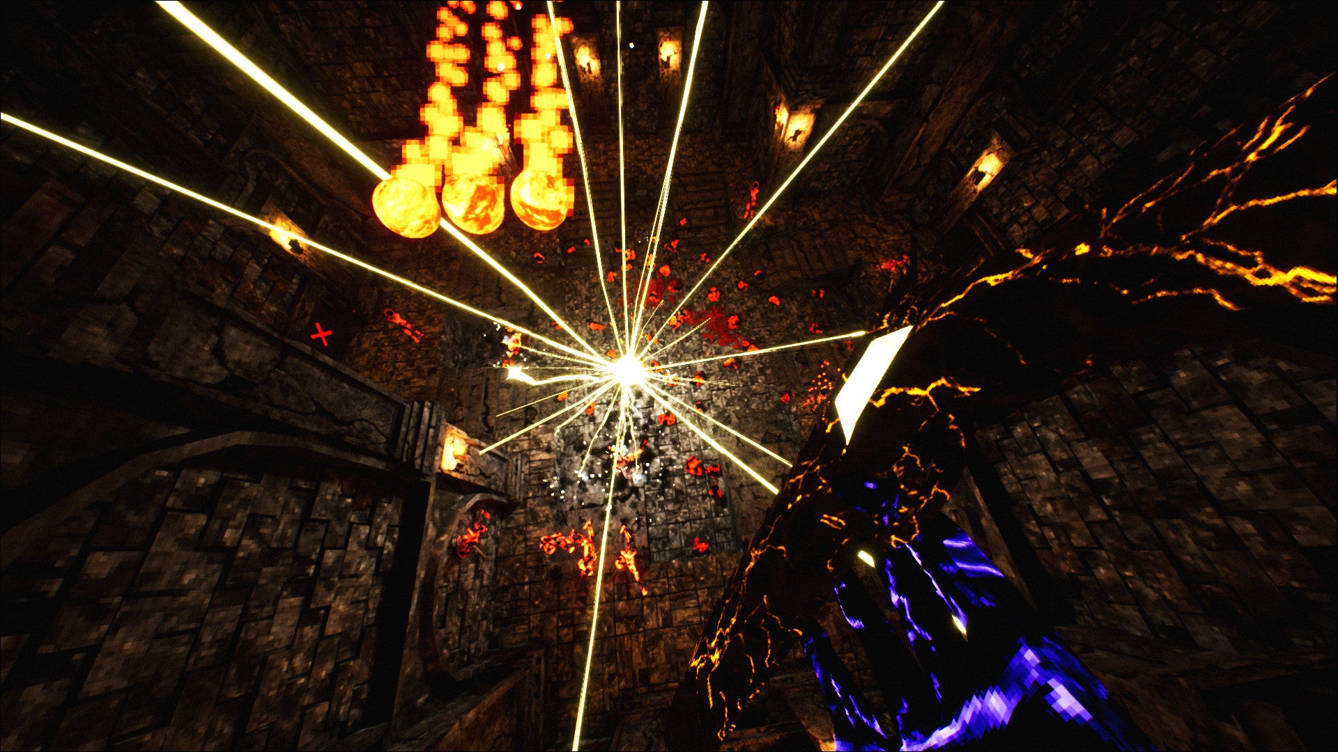 Voidborn By Vesrael - Creative Desktop Space Arts | Free Download