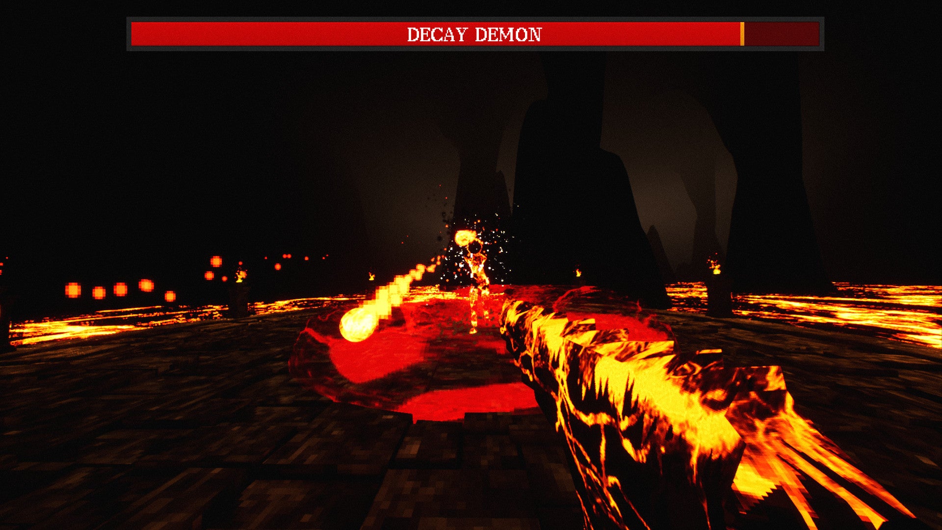 Voidborn Rock Paper Shotgun - 4K Dark Backgrounds for Desktop