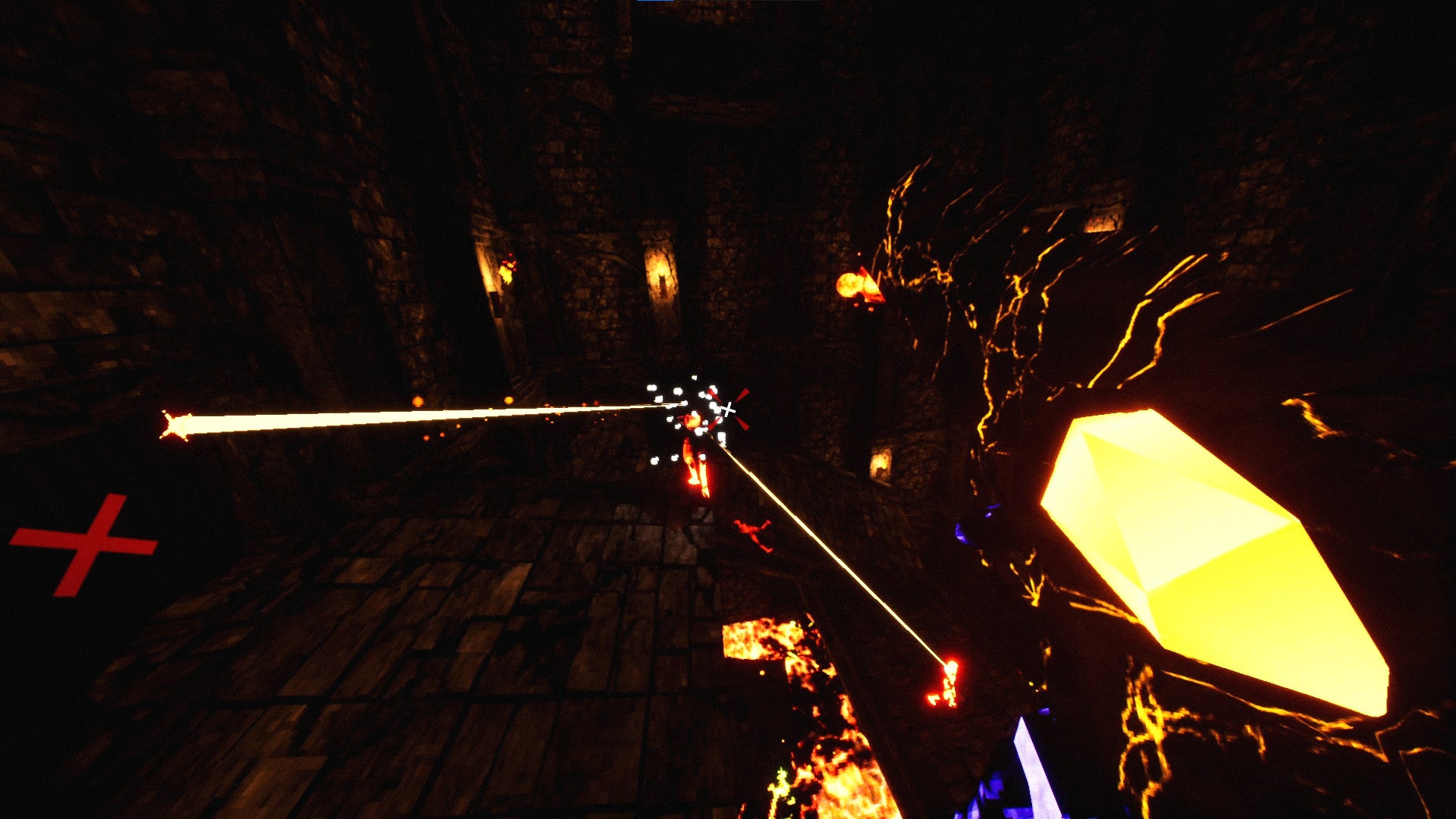 Voidborn By Vesrael - Best Minimal Images in Retina