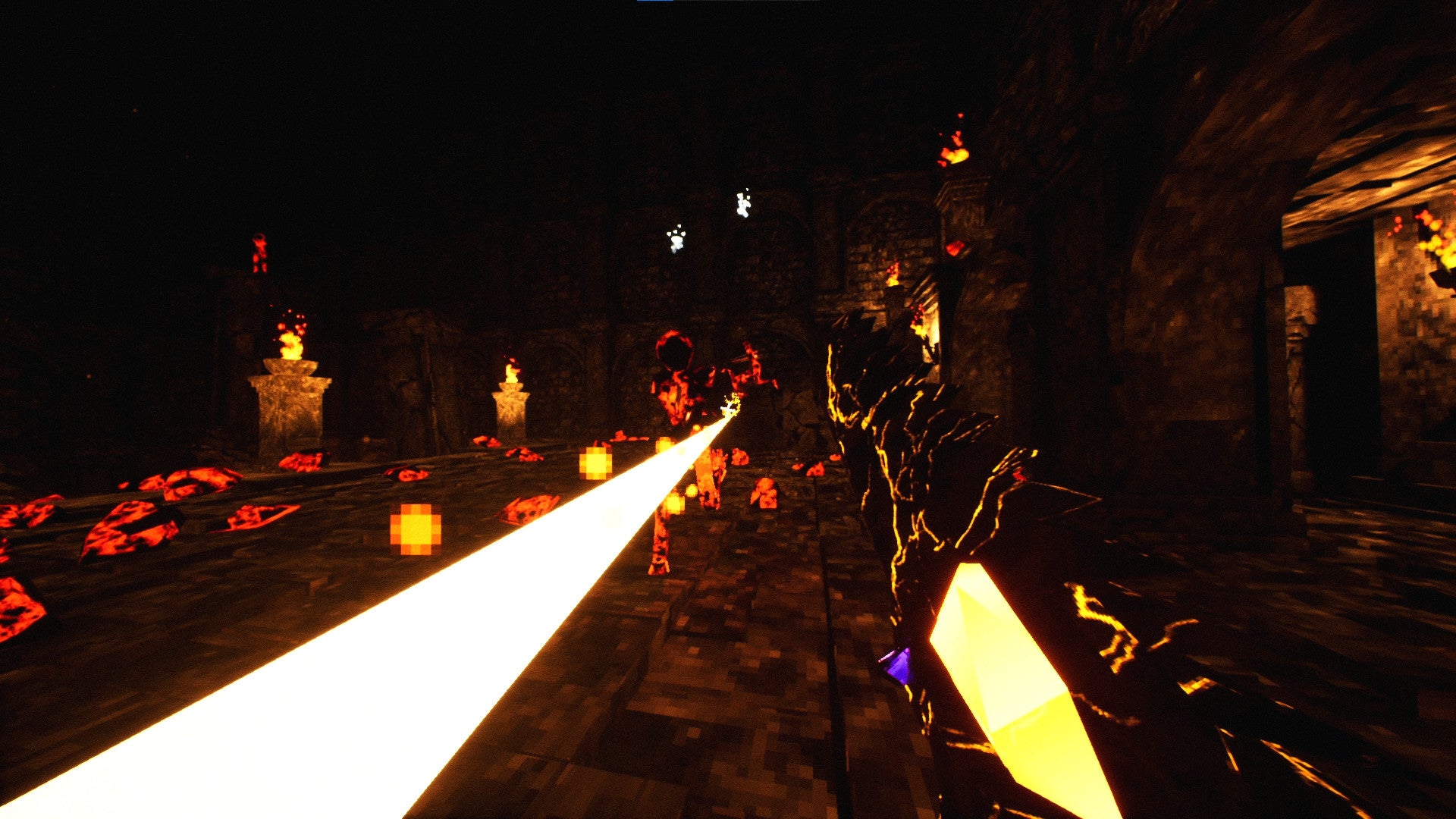 Voidborn All About Voidborn - Premium Nature Texture Gallery - High Resolution