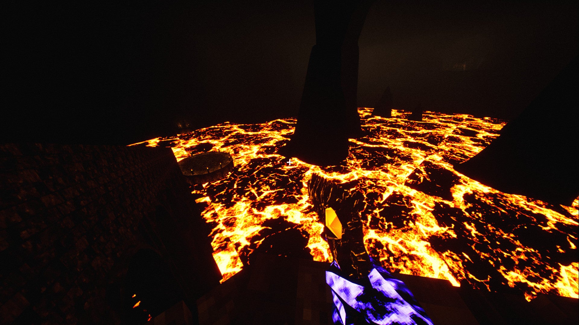 Voidborn All About Voidborn - Artistic High Resolution City Backgrounds | Free Download