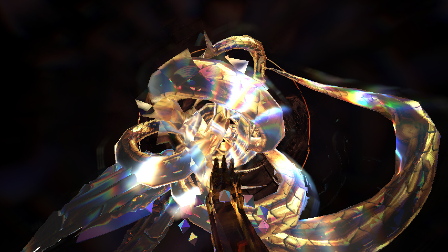 Hyper Demon Rock Paper Shotgun - Artistic Retina City Pictures | Free Download