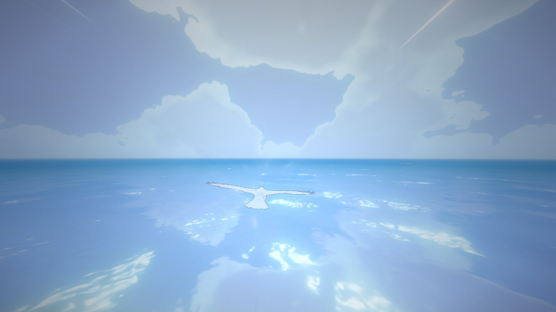 Voron Rock Paper Shotgun - 8K Abstract Designs for Desktop