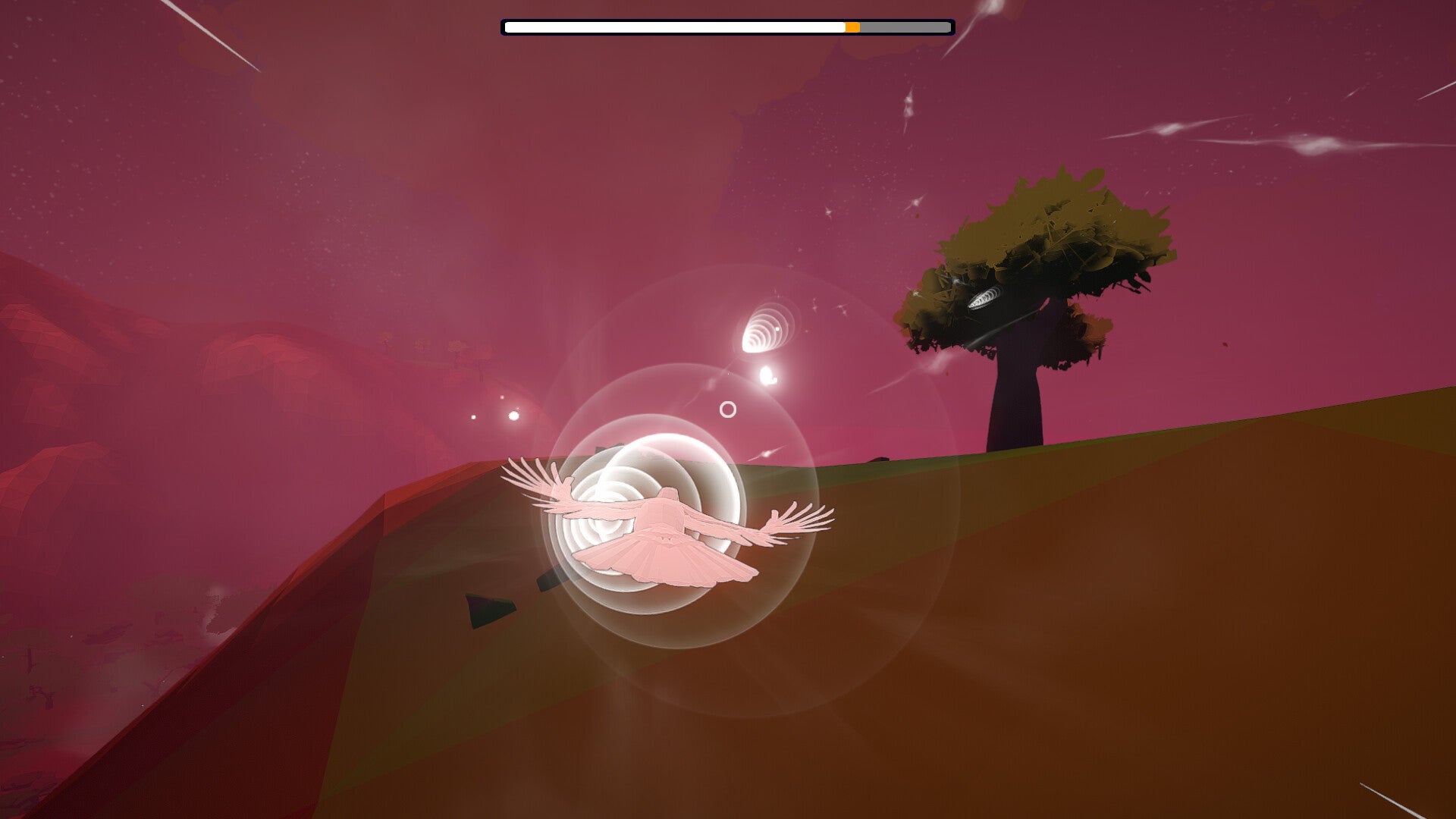 Voron Rock Paper Shotgun - Creative Mobile Mountain Patterns | Free Download