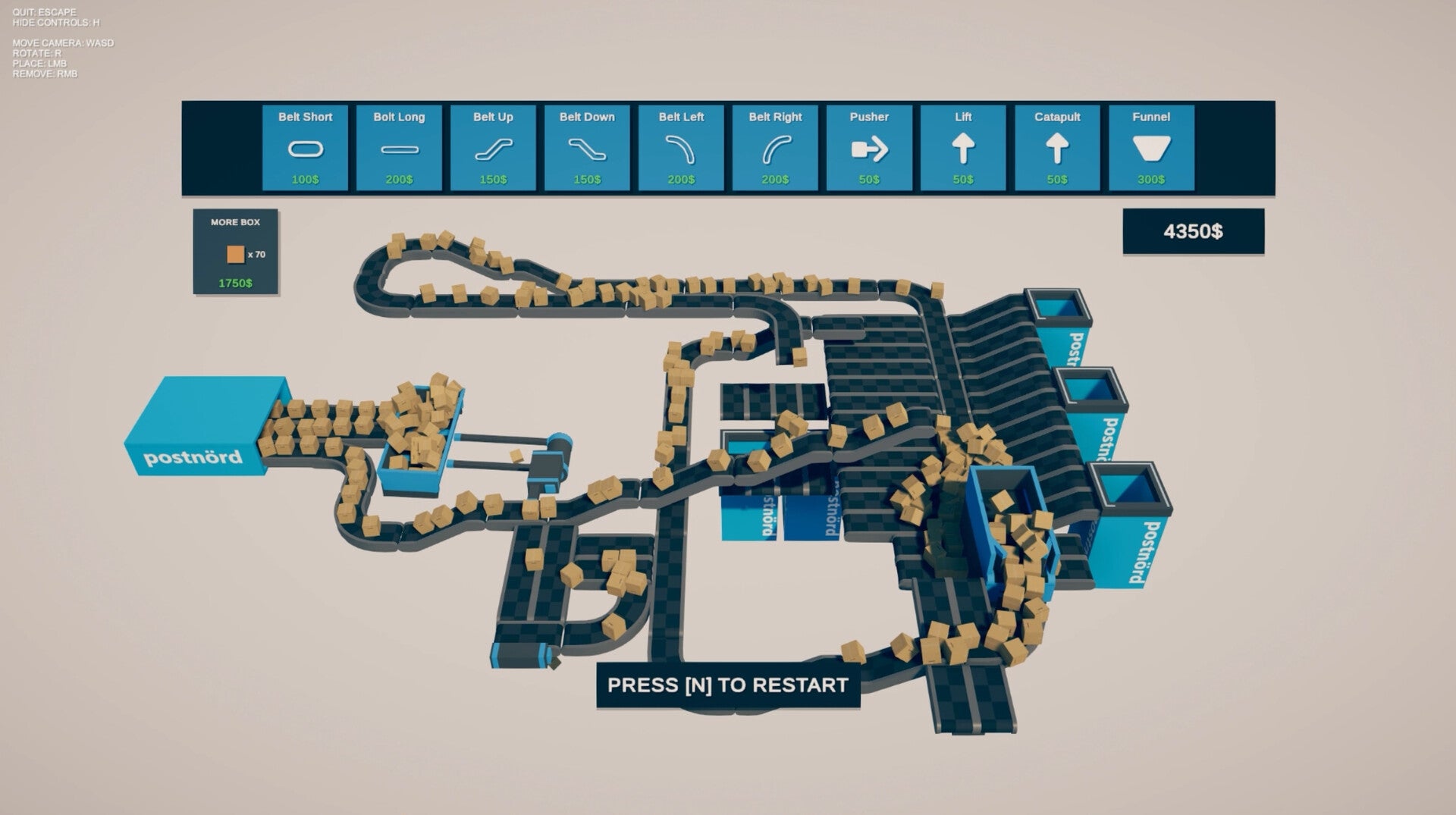 Landfall Archives Gematsu - Minimal Backgrounds - Ultra HD Full HD Collection