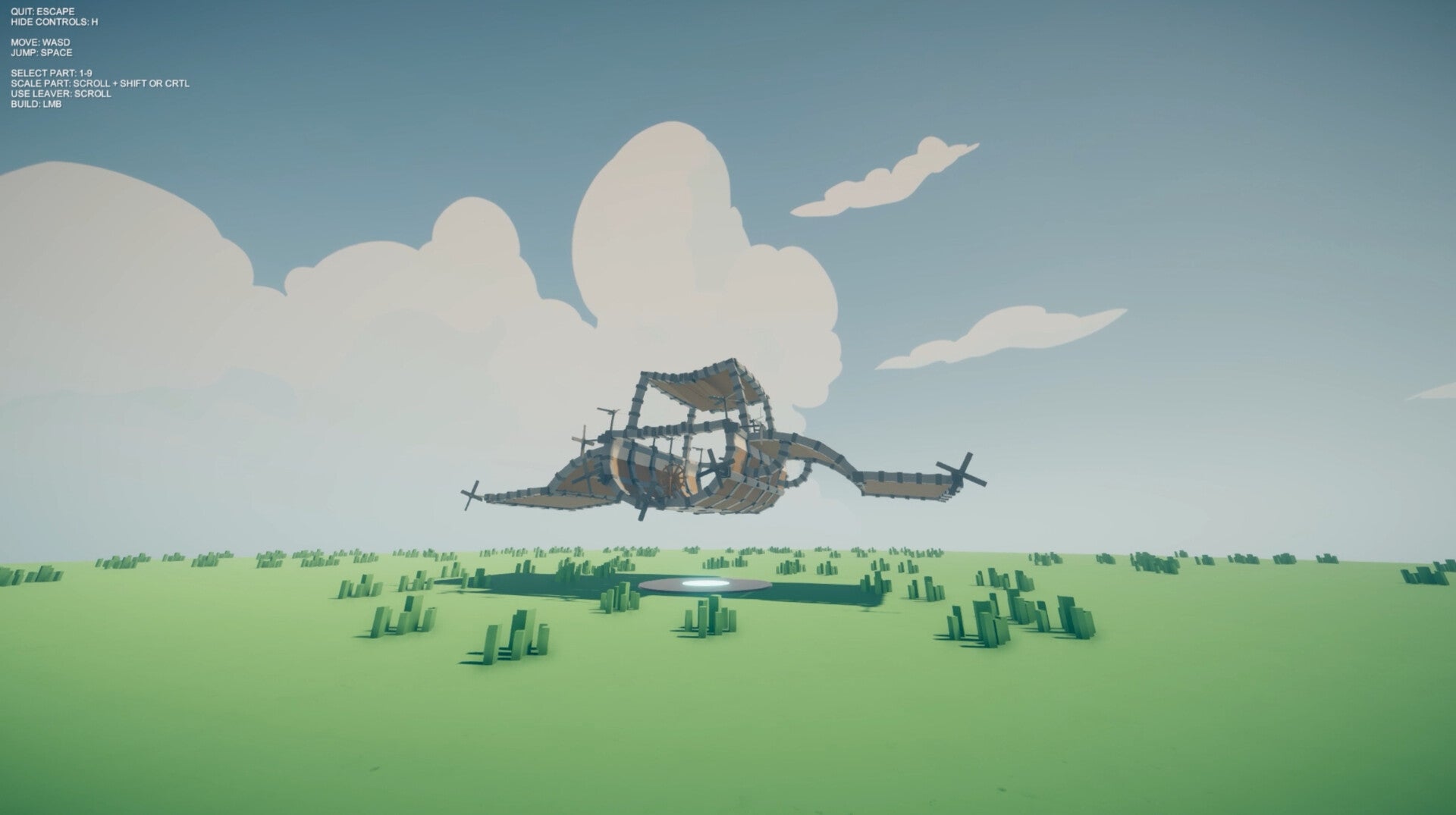 Landfall Archives Gematsu - Classic Dark Image - Desktop