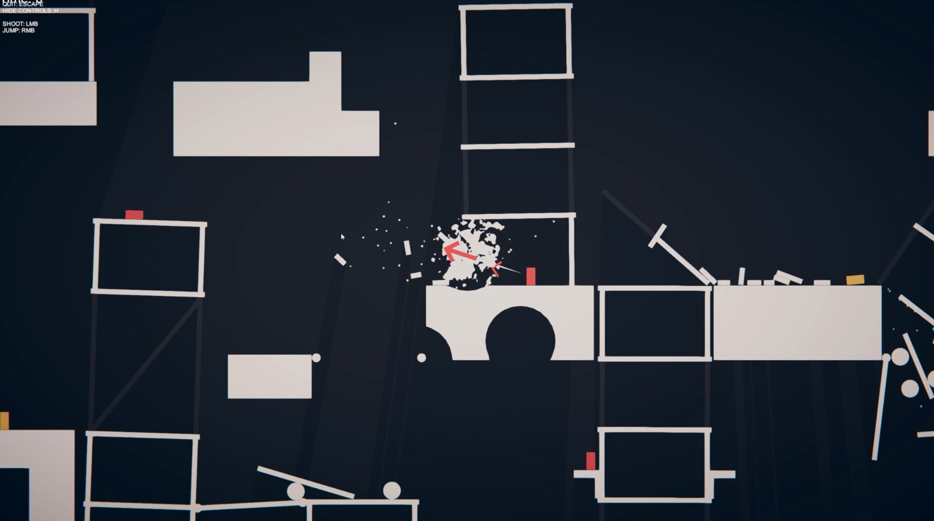 Image 16 Landfall Archives Moddb - Download Elegant Gradient Pattern | Retina