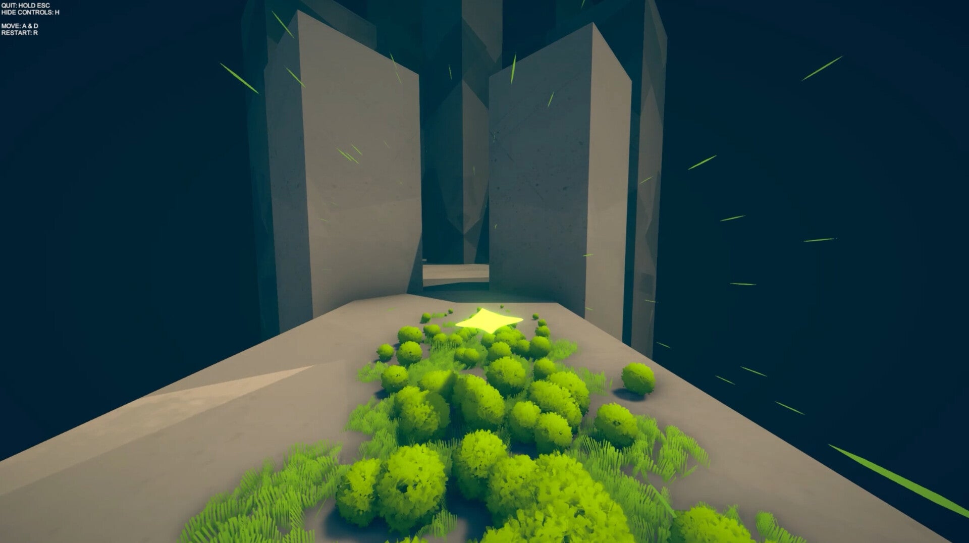 Landfall Archives Mods - Best Space Illustrations in Retina