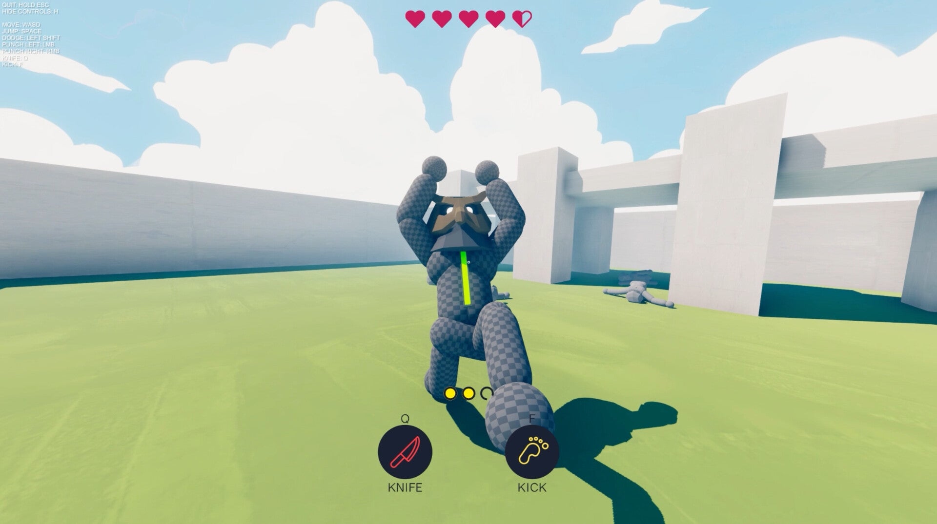 Landfall Archives Mods - Mobile Space Illustrations for Desktop