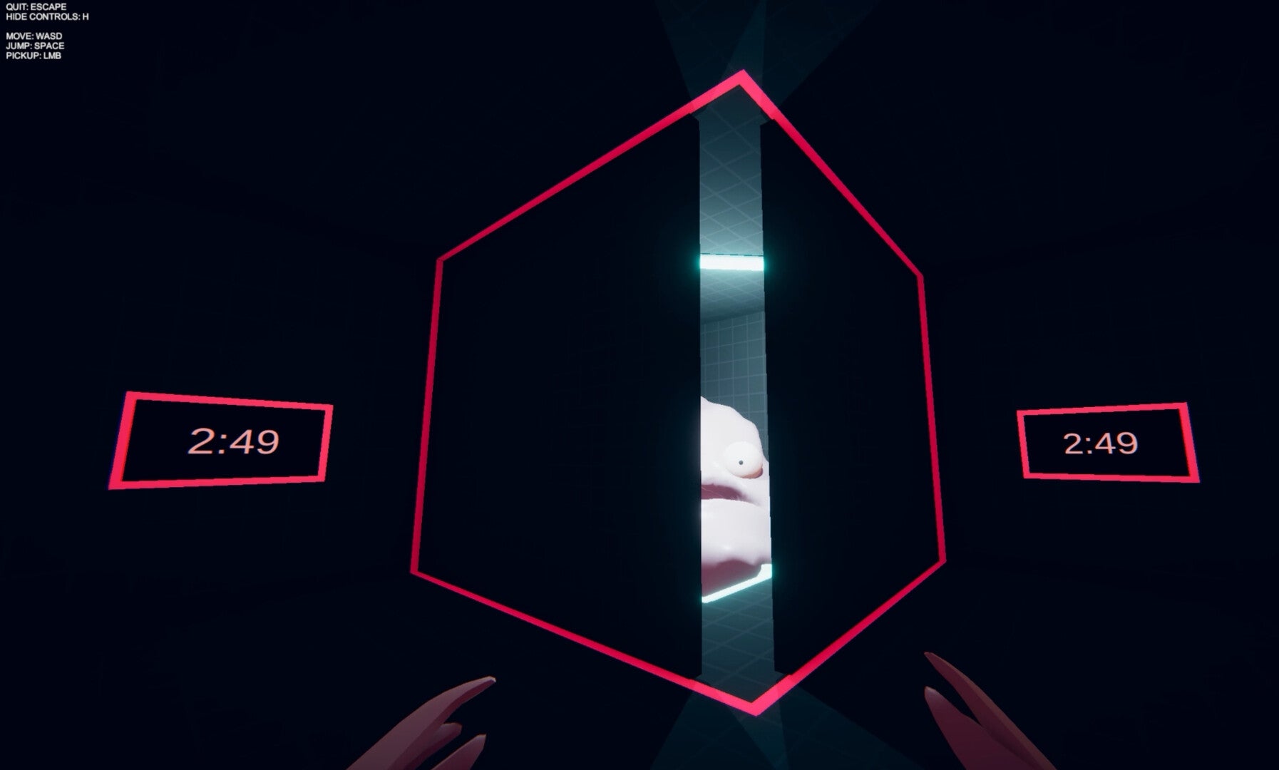 Landfall Archives Gematsu - Gradient Wallpaper Collection - Desktop Quality