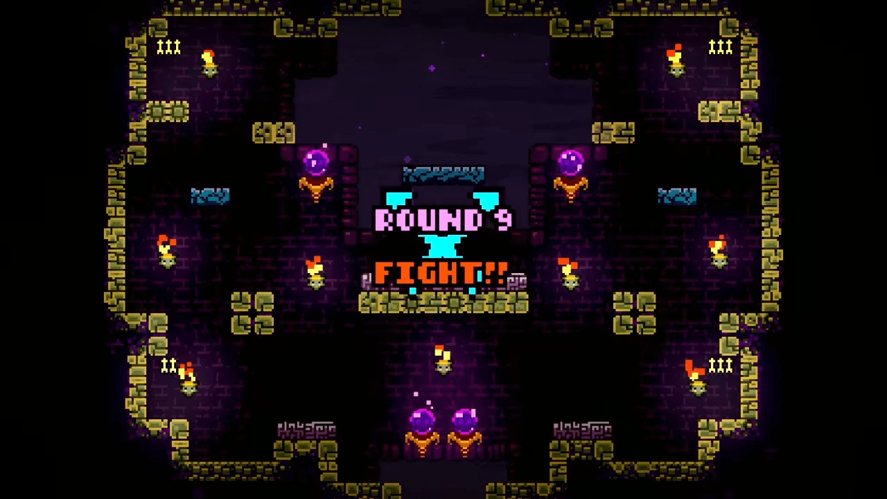 Towerfall Vg247