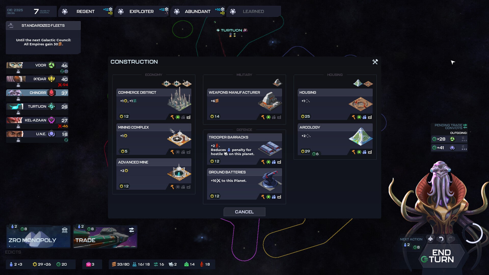 Stellaris Nexus Pcgamesn - Premium Light Art Gallery - Desktop