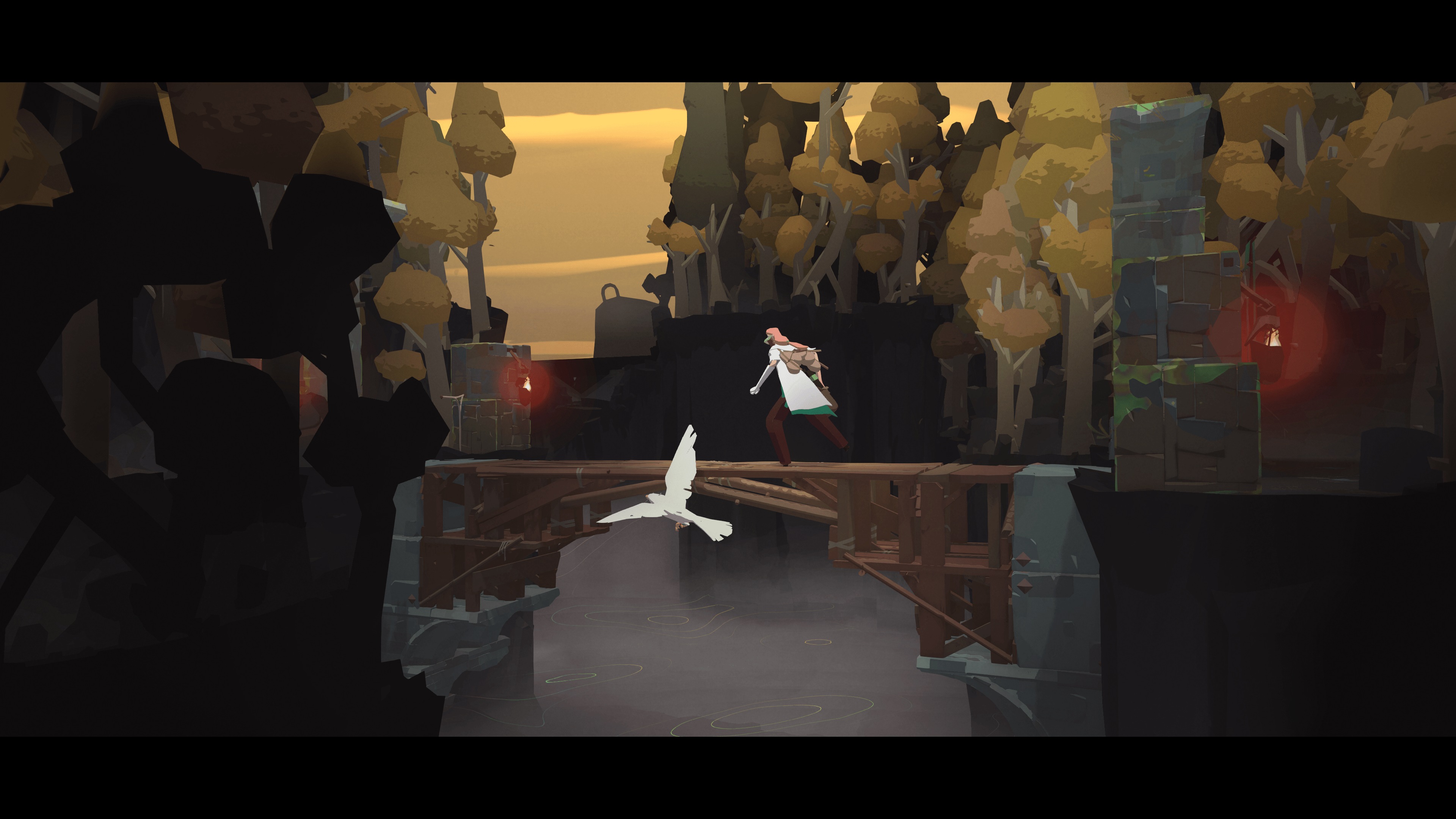 Cataclismo - Professional Gradient Design - Mobile