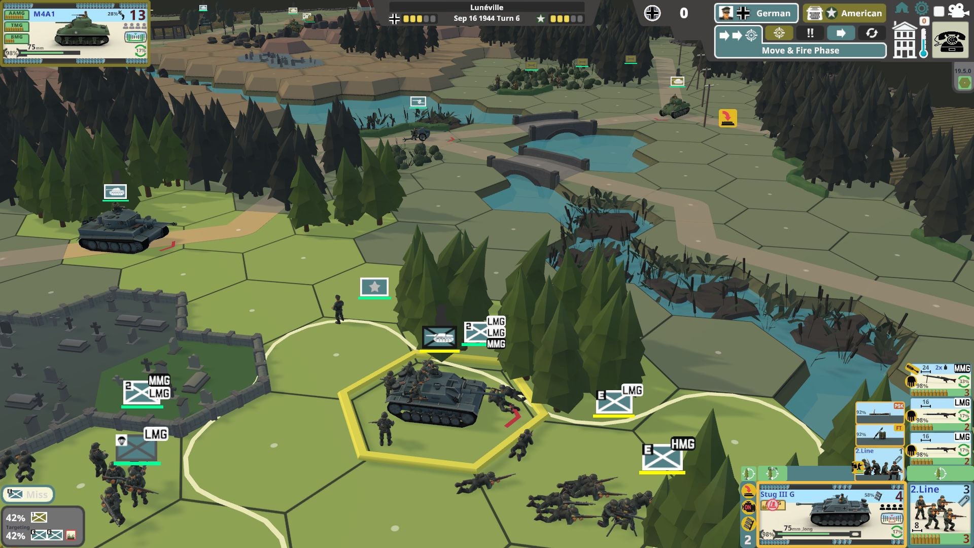 Second Front Rock Paper Shotgun - Ultra HD Gradient Art - HD