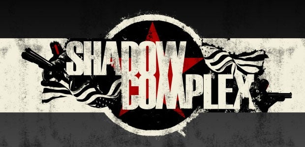 Shadow Complex Remastered Coming To Pc - Space Designs - Artistic Desktop Collection