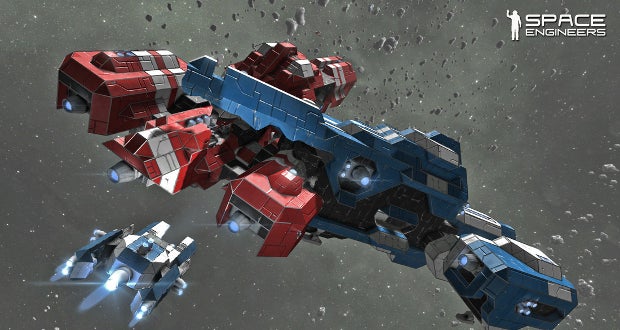 Game Crash Issues Space Engineers - Premium Dark Texture Gallery - HD