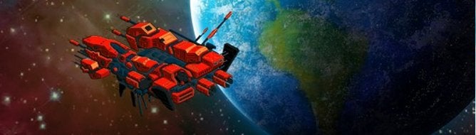 Star Command Developers Run Into Kickstarter Issues Destructoid - Geometric Wallpaper Collection - High Resolution Quality