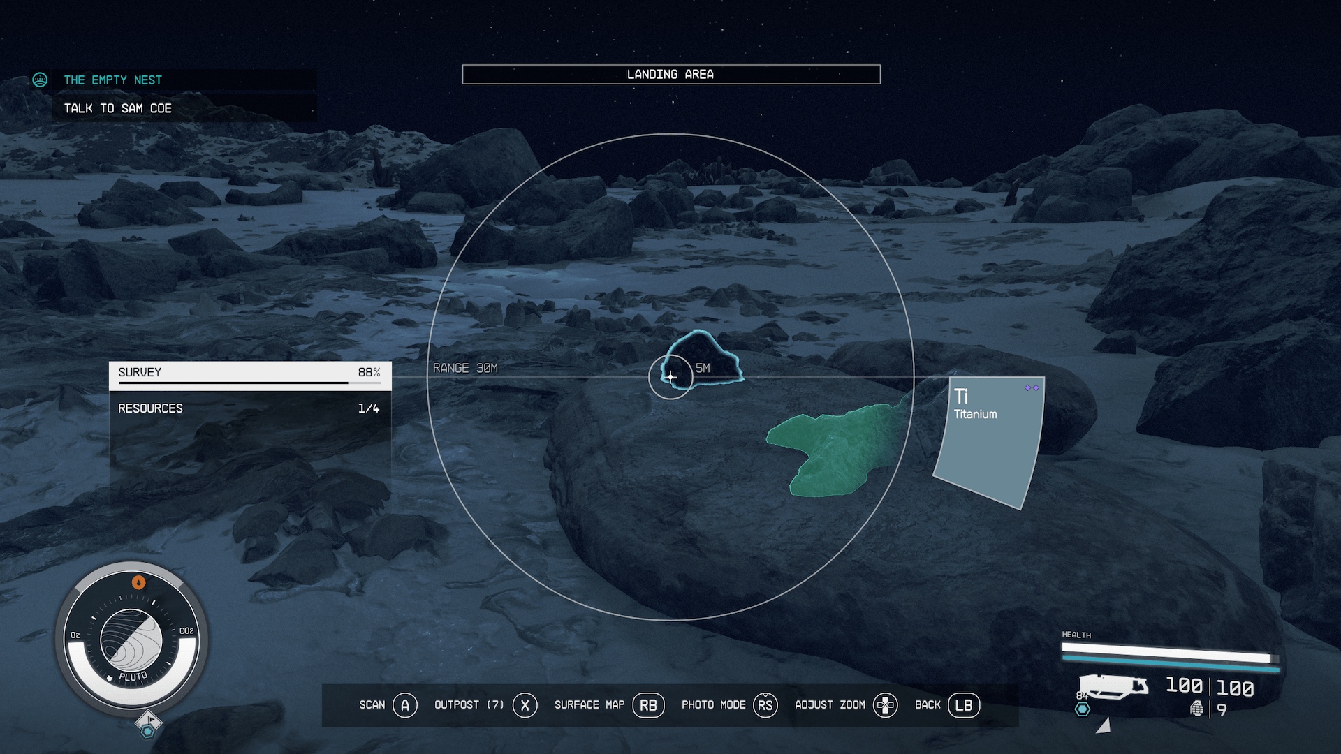 Titanium Starfield Wiki Fandom - Premium Dark Background Gallery - Mobile