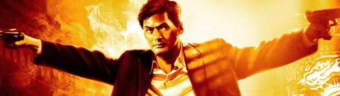 Stranglehold 2014 - Gorgeous Mountain Picture - 8K