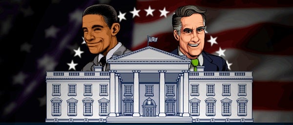 Primary Concern Strategery 2012 Rock Paper Shotgun