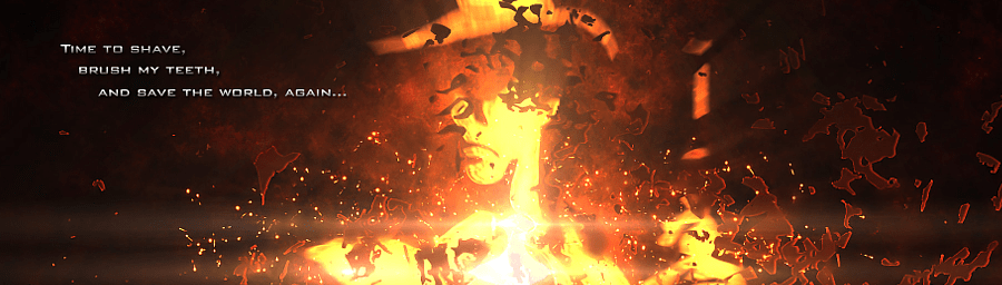 Tex Murphy Vg247 - Creative Nature Wallpaper - HD