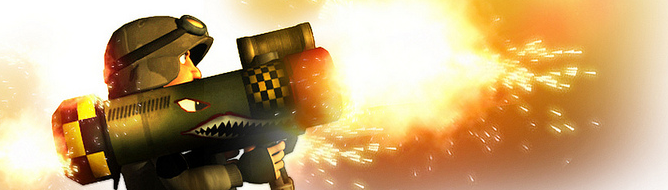 Total Recoil Coub - Vintage Photo Collection - 8K Quality