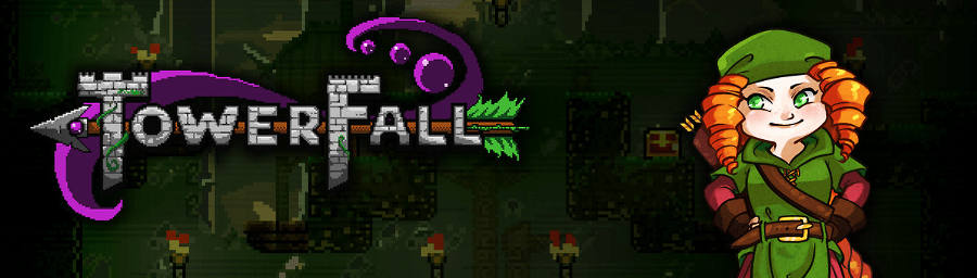 Towerfall Ascension Trailer Shows Off Upgraded Version Coming To Pc