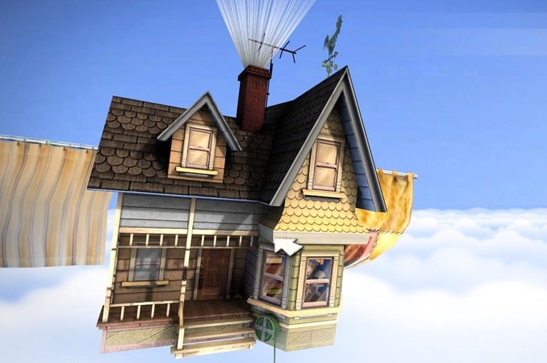 Play Thq Mobygames - 4K City Backgrounds for Desktop