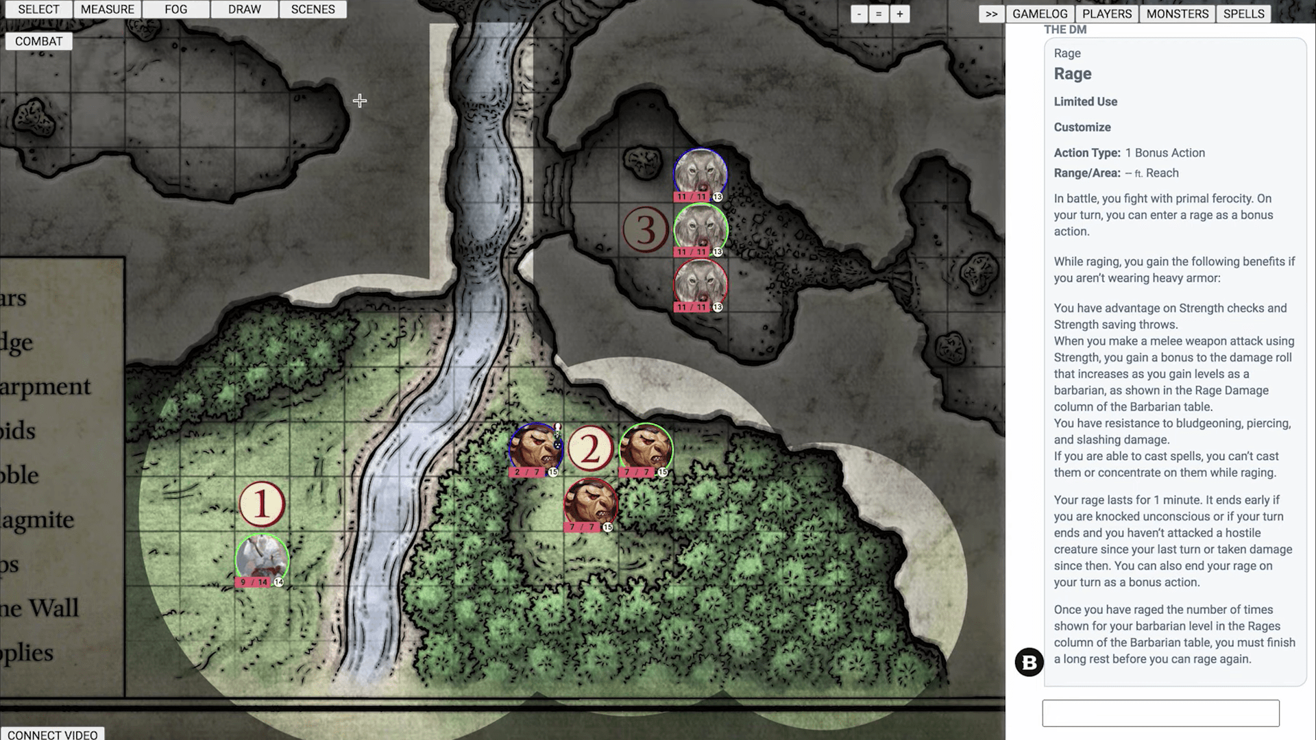 Best Virtual Tabletops For Dnd - High Quality Desktop Colorful Wallpapers | Free Download