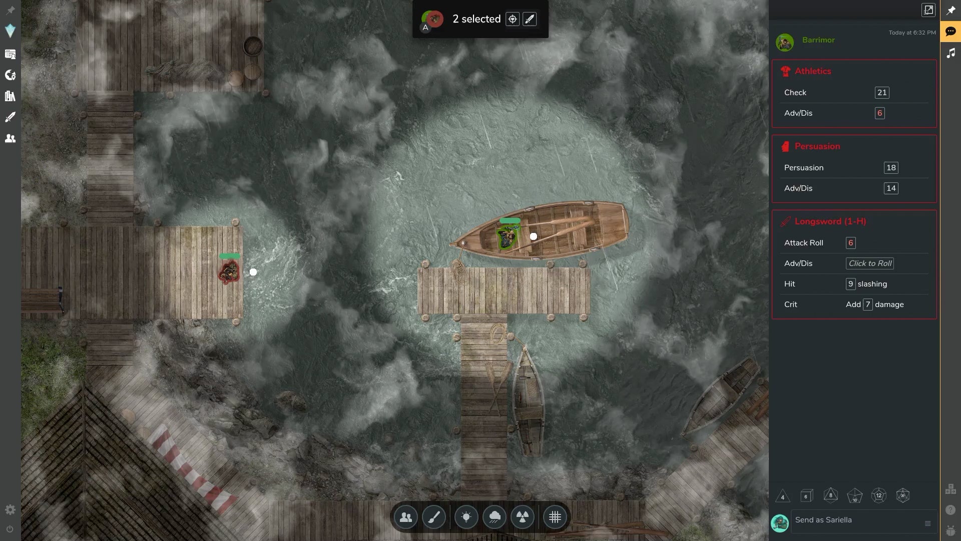 Best Virtual Tabletops For Dnd - Elegant Mobile Dark Backgrounds | Free Download