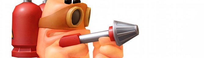 Worms Revolution Developer Diary 5 Weapons And Gameplay Tips Youtube - Download Stunning City Pattern | Ultra HD