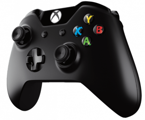 Button Re Mapping Now Available On All Standard Xbox Controllers - Colorful Pattern Collection - Ultra HD Quality