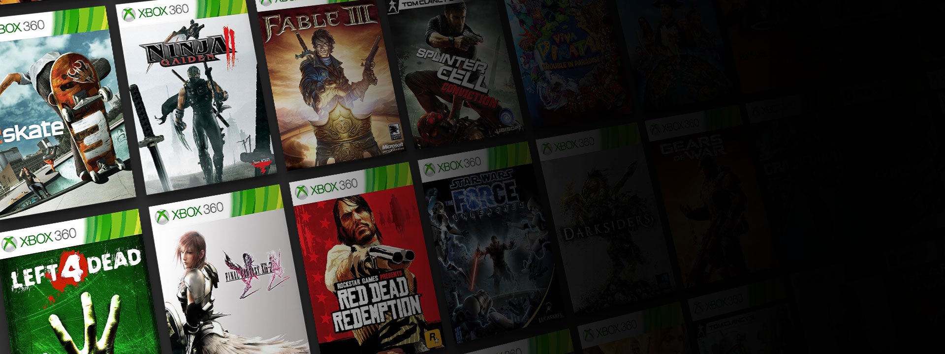 Xbox Backwards List With All Xbox 360 Games And Original Xbox Backwards 2 