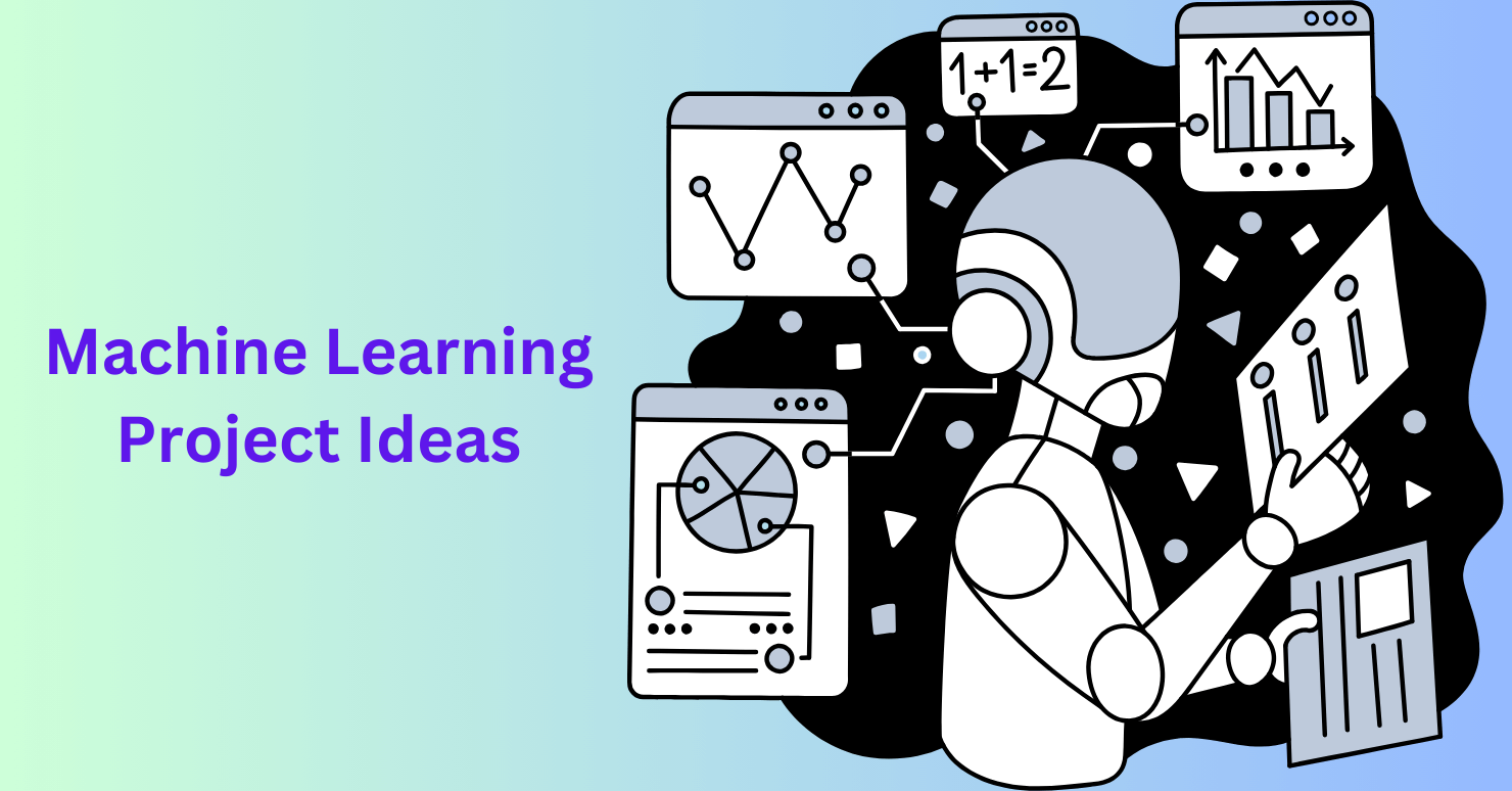 Machine Learning Project Ideas