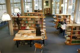 Library System - Download Stunning Light Wallpaper | Ultra HD