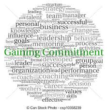 Gaining Commitment To Action - Premium Sunset Pattern - Retina