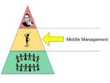 Middle Management Assignment Point