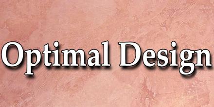 Optimal Design - Geometric Backgrounds - Beautiful Retina Collection