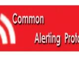 Common Alerting Protocol Assignment Point