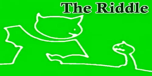 Riddle - Incredible Nature Pattern - Desktop