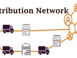 Distribution Network Assignment Point