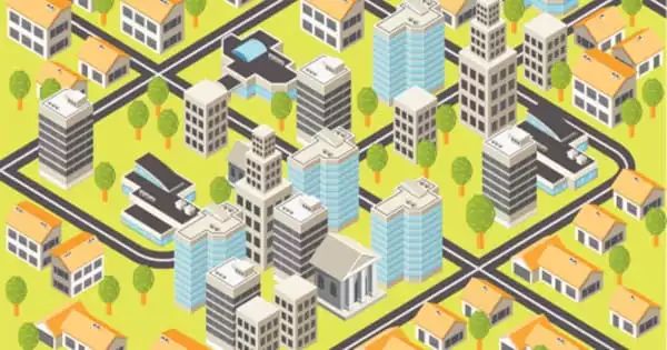 Regional Planning Assignment Point - Download Creative Light Image | Full HD