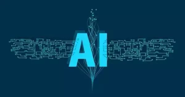 Optical Computing Enhances Ai Efficiency - Abstract Pictures - Modern 4K Collection