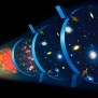 Largest And Most Accurate Simulation Of The Universe Created Using ...